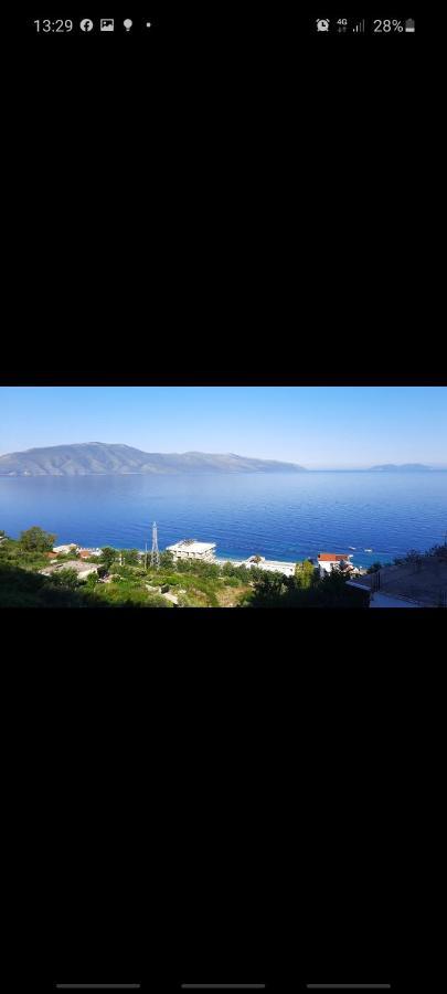 Flower Hill Vlore Luaran gambar