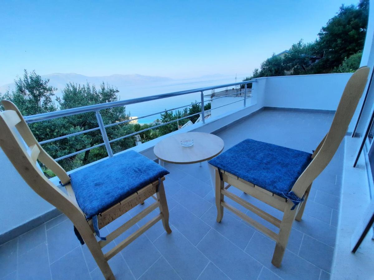 Flower Hill Vlore Luaran gambar