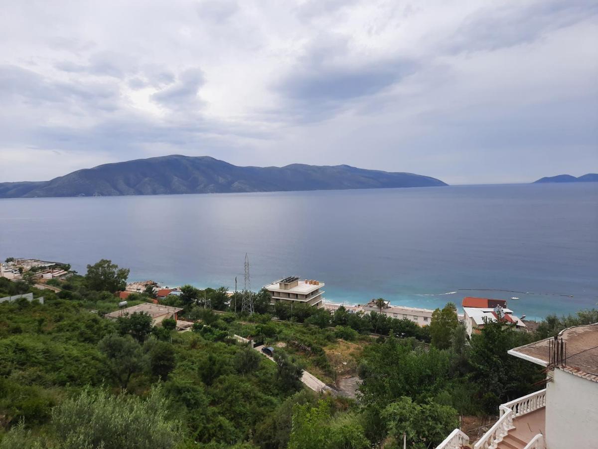 Flower Hill Vlore Luaran gambar